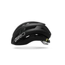 Fahrradhelm GIRO Aries Spherical (MATTE BLACK / WHITE)