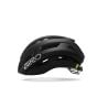 Fahrradhelm GIRO Aries Spherical (MATTE BLACK / WHITE)