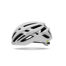 Cykelhjälm GIRO Agilis Mips (MATTE WHITE)
