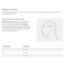 GIRO Aerohead Mips - GBL [MT WHT] (BLANCO MATE)
