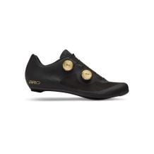 Fietsschoenen GIRO Imperial II (Zwart / Goud)