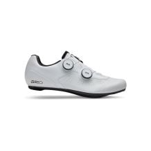 Cykelskor GIRO Regime II (WHITE)