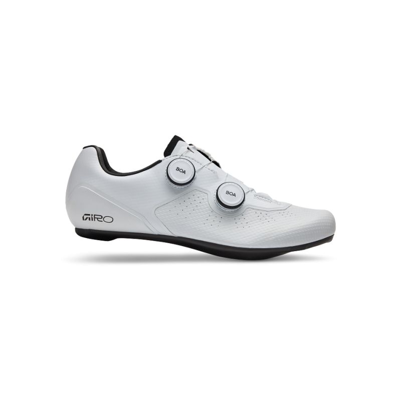 Cykelskor GIRO Regime II (WHITE)