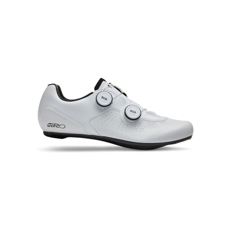 Fietsschoenen GIRO Regime II (WIT)