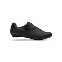GIRO Cadet II [BLK] (SCHWARZ)