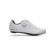 Fahrradschuhe GIRO Cadet II (WEISS)