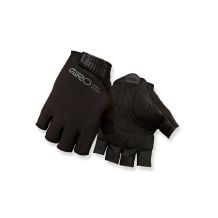 Cykelhandsker GIRO Bravo II Gel (BLACK)