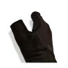 GIRO Bravo II Gel [BLK] (NEGRO)