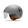 GIRO Bexley Mips [MT TNM] (TITANIO)