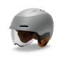 GIRO Bexley Mips [MT TNM] (TITANIO)