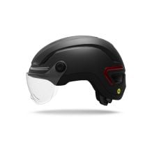 Casco da bici GIRO Ethos Mips Shield (NERO OPACO)