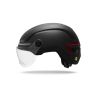 Bike helmet GIRO Ethos Mips Shield (MATTE BLACK)