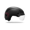 Bike helmet GIRO Ethos Mips Shield (MATTE BLACK)