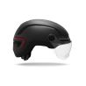 Casco de bicicleta GIRO Ethos Mips Shield (NEGRO MATE)