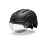Bike helmet GIRO Ethos Mips Shield (MATTE BLACK)