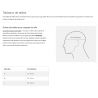 Bike helmet GIRO Ethos Mips Shield (MATTE BLACK)