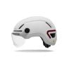 Bike helmet GIRO Ethos Mips Shield (MATTE WHITE)