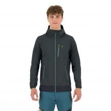 Jacket Karpos PARETE EVO JKT (URBAN/WOODL.GRAY) Men