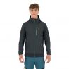 Karpos PARETE EVO JKT (URBAN/WOODL.GRAY)
