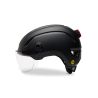 GIRO Evoke Mips LED - EU [MT BLK] (NERO OPACO)