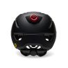 GIRO Evoke Mips LED - EU [MT BLK] (MATTE BLACK)