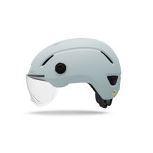 Casco da bicicletta GIRO Evoke Mips (BLU CIELO)