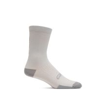 GIRO HRC+Merino cycling socks (WHITE)