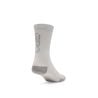 Chaussettes de vélo GIRO HRC+Merino (WHITE)