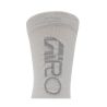 Calze da ciclismo GIRO HRC+Merino (WHITE)