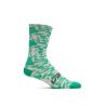 GIRO Comp Racer High Rise [GRN RSH] (GRØNN RUSH)