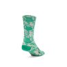 GIRO Comp Racer High Rise [GRN RSH] (Vihreä Kiihdytys)