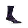 Chaussettes de vélo GIRO Comp Racer High Rise (GREEN RUSH)
