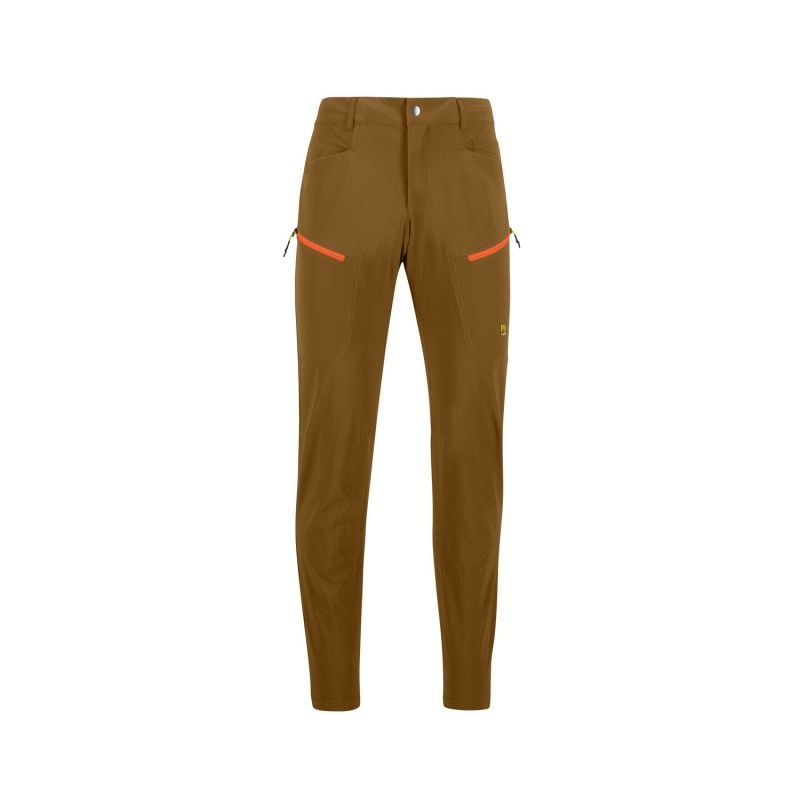 Hiking Pants Karpos LASTIA PNTS (BRONZE) Men