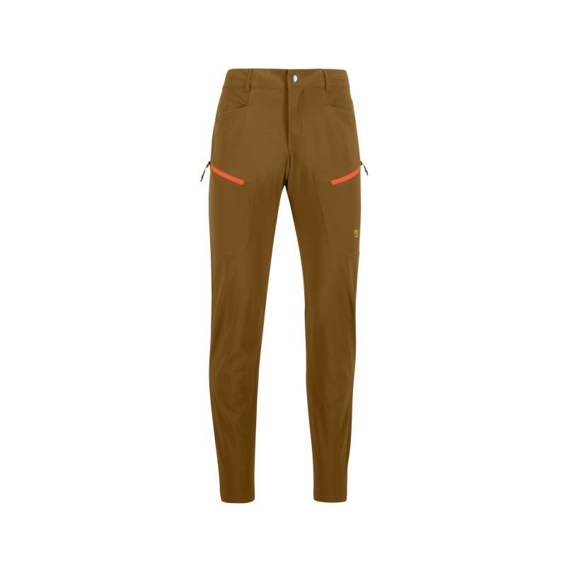 Pantaloni da trekking Karpos LASTIA PNTS (BRONZO) Uomo