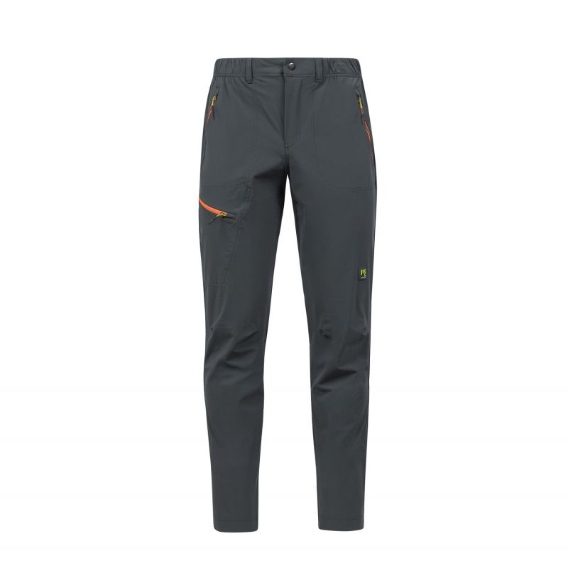 Pantalon de randonnée KARPOS SECEDA PANTS (URBAN) Homme