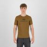 Karpos LOMA EVO PRINT T-S. (BRONZE)