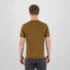 Karpos LOMA EVO PRINT T-S. (BRONZO)