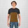 Karpos CIMONEGA T-Paita (BRONZE/WOODL.HARMAA)