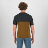 Karpos CIMONEGA T-Paita (BRONZE/WOODL.HARMAA)