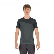 Tee-shirt KARPOS AVERAU JERSEY (URBAN/WOODL.GRAY) Homme