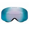 Skidmask Oakley FLIGHT DECK M (Mikaela Shiffrin Signature - Prizm Snow Saphir Iridium)