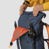 Sac à dos Ortles Wall 32 Salewa (RED ORANGE)