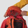 Ortles Guide 35 reppu Salewa (DARK DENIM)