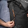 Herenrugzak Salewa PUEZ 40+5L BP (SHADOW/DARK OLIVE)