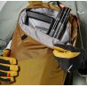 Zaino da sci Salewa SELLA FREE 22L (MARRONE ORO)
