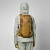 Ski backpack Salewa SELLA FREE 22L (GOLDEN BROWN)