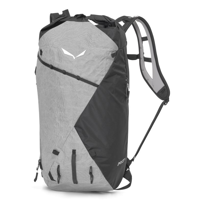 Mochila de alpinismo Salewa NXT 25L (ALLOY/BLACK)
