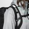 Salewa NXT 25L (ALEACIÓN/NEGRO)