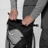 Salewa NXT 32L (ALLOY/SCHWARZ)