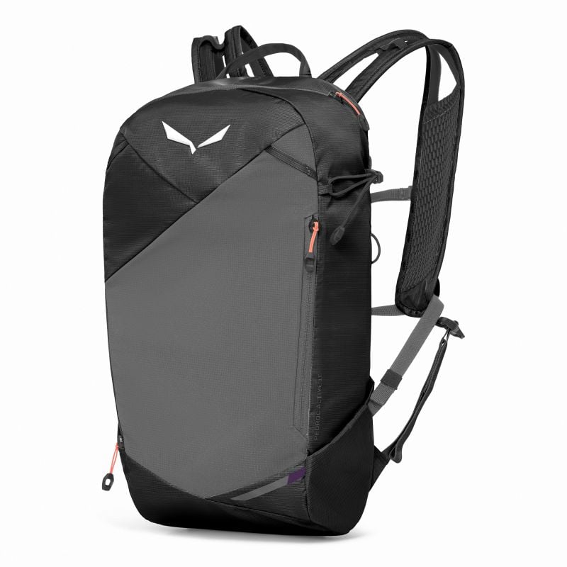 Reppureppu Salewa PEDROC ACTIVE 16L (BLACK OUT)